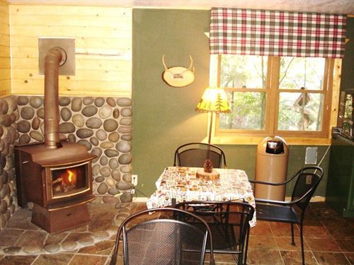 Parkside Inn At Incline Incline Village Ngoại thất bức ảnh