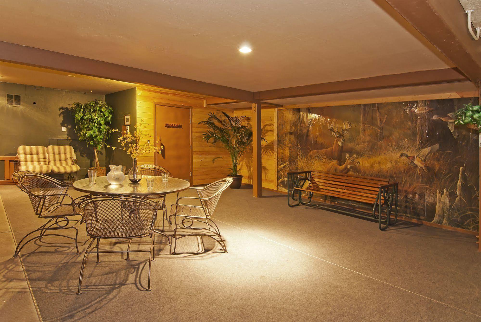 Parkside Inn At Incline Incline Village Ngoại thất bức ảnh